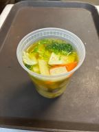 Best Mixed Vegetable Tofu Soup(for 2) in Wheeling, WV