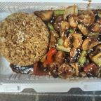Best Kung Pao Shrimp in Wheeling, WV