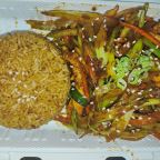 Best Szechuan Chicken in Wheeling, WV