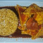 Best Orange Tofu in Wheeling, WV