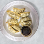 Best Deep Fried Chicken Gyoza 8pcs in Bartlett, IL