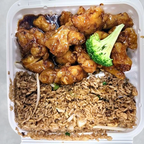 Best 10. General Tso's Chicken Dinner Special in Bartlett, IL