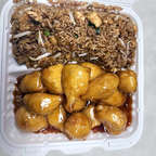 Best 1. Sweet and Sour Dinner Special in Bartlett, IL