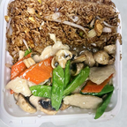Best 4. Moo Goo Gai Pan Dinner Special in Bartlett, IL