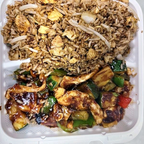 Best 3. Kung Pao Chicken Dinner Special in Bartlett, IL