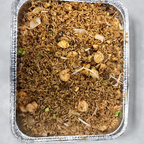 Best PT(L)House Fried Rice in Bartlett, IL