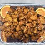 Best PT(S)Orange Chicken in Bartlett, IL