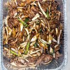 Best PT(S)Mongolian Beef in Bartlett, IL