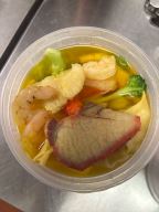 Best Subgum Wonton Soup in Mount Dora, FL