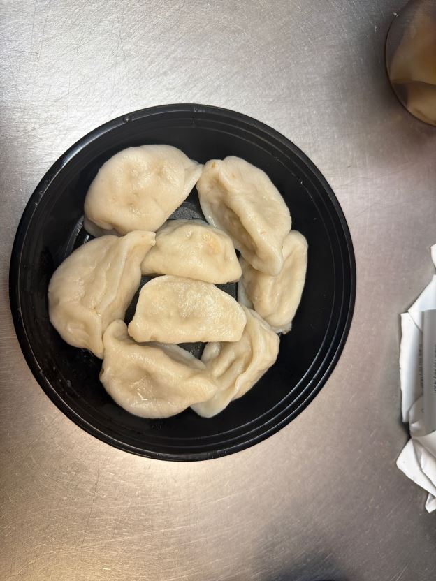Best Steam Dumplings (8) in Baltimore, MD