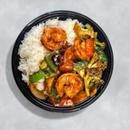 Best Shrimp w. Garlic Sauce in Baltimore, MD