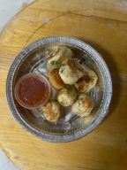 Best Garlic Knots (6) in West Long Branch, NJ