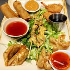 Best Appetizer Sampler for 2 in Colorado Springs, CO