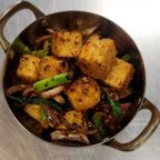 Best Salt and Pepper Tofu in Colorado Springs, CO