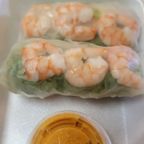 Best Spring Rolls (2 Pcs) in Colorado Springs, CO