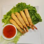 Best Firecracker Shrimp Roll (5pcs) in Colorado Springs, CO