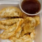 Best Gyoza (6 Pcs) in Colorado Springs, CO