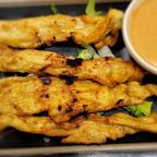 Best Satay Chicken (Thai Style) in Colorado Springs, CO