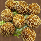 Best Sesame Balls  (8) in Reno, NV