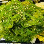 Best Seaweed Salad in Midlothian, VA