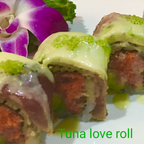 Best Tuna Love Roll (50%off) in Midlothian, VA
