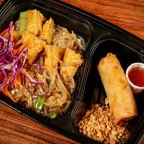 Best Pad Thai (Lunch) in Las Vegas, NV