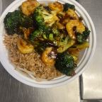 Best Shrimp w. Broccoli (Special Lunch) in Richmond, VA