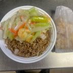 Best Shrimp Chow Mein (Special Lunch) in Richmond, VA