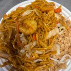Best Shrimp Lo Mein (Special Lunch) in Richmond, VA