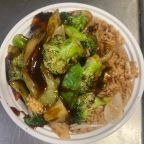 Best Vegetable Delight (Special Lunch) in Richmond, VA