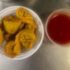 Best Fried Pork Wonton in Richmond, VA