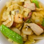 Best Wor Wonton Soup 混沌汤 in North Las Vegas, NV