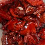 Best Bbq Sliced Pork叉烧肉 in North Las Vegas, NV