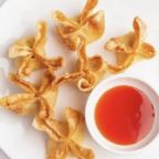 Best Crab Rangoon (6)蟹角 in North Las Vegas, NV