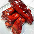Best BBQ Ribs叉烧排骨 in North Las Vegas, NV