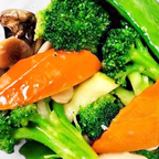 Best Sauteed Vegetables (午)素什锦 in North Las Vegas, NV