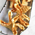 Best Crab Rangoon (6)蟹角 in North Las Vegas, NV