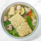 Best Sizzling Rice Soup 锅巴汤 in North Las Vegas, NV