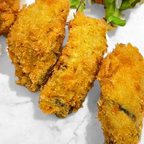Best Fried Oysters (5)炸生蚝 in North Las Vegas, NV