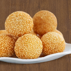 Best Sesame Balls (12)芝麻球 in North Las Vegas, NV