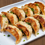 Best Potsticker Chicken (10)鸡肉锅贴 in North Las Vegas, NV