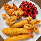 Best Assorted Appetizer 大头台 in North Las Vegas, NV