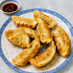 Best Potsticker Pork (8)猪肉锅贴 in North Las Vegas, NV