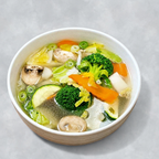 Best Vegetable Soup蔬菜汤 in North Las Vegas, NV