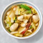 Best Wor Wonton Soup 混沌汤 in North Las Vegas, NV