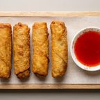 Best Chicken Egg Roll (2)鸡肉卷 in North Las Vegas, NV
