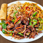 Best Mongolian Beef (午)蒙古牛 in North Las Vegas, NV