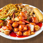 Best Sweet & Sour Chicken (午)甜酸鸡 in North Las Vegas, NV