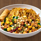 Best Kung Pao Chicken (午)宫保鸡 in North Las Vegas, NV