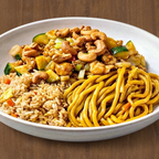 Best Cashew Chicken (午)腰果鸡 in North Las Vegas, NV